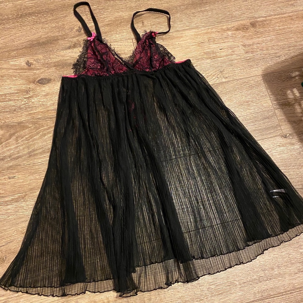 Sexy Babydoll slip